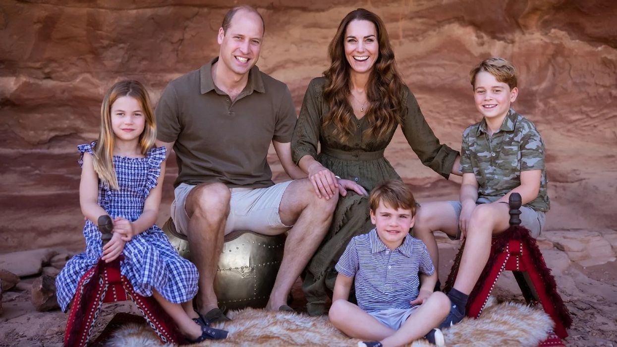 William and Kate’s Surprising Decision Is a Bold Lesson in Parenting