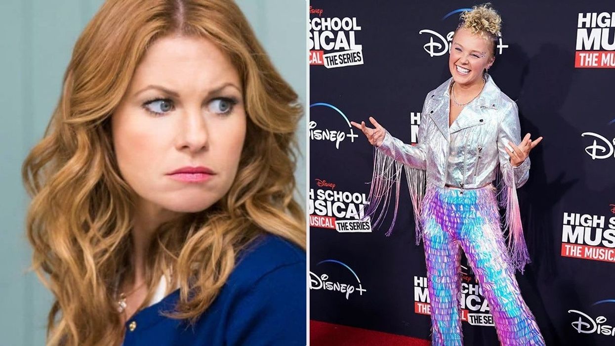 Candace Cameron Bure's Reaction to Being Called “the Rudest Celebrity” May Change Your Mind About Her