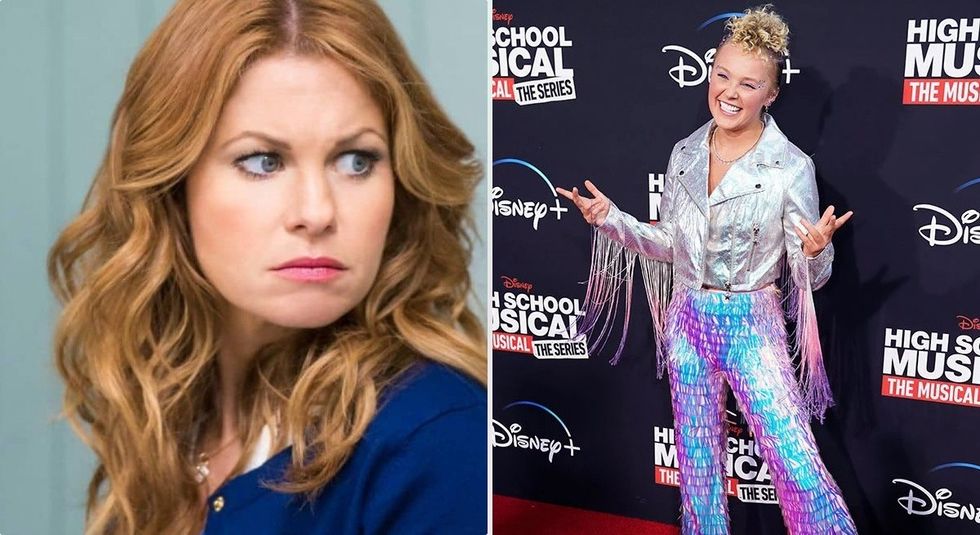 Candace Cameron Bure's Reaction to Being Called “the Rudest Celebrity” May Change Your Mind About Her