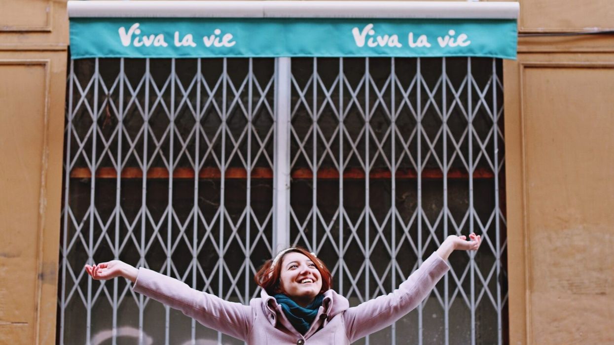 5 Reasons To Stop Caring About What Others Think