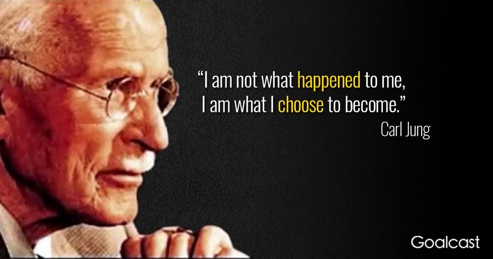 15 Most Enlightening Carl Jung Quotes