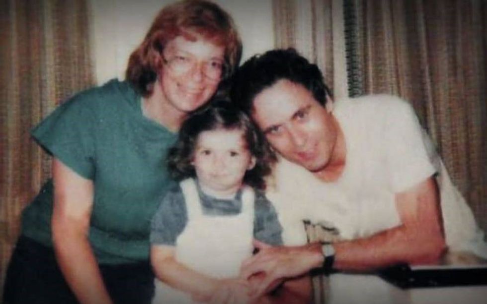 Carole Ann Boone, Ted Bundy and Rose Bundy