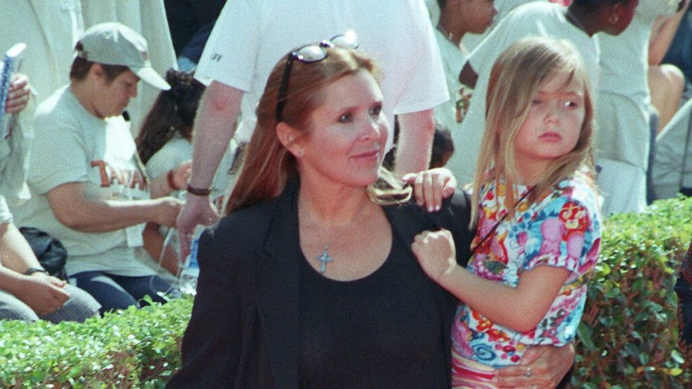 Carrie fisher and billie lourd 1024x576