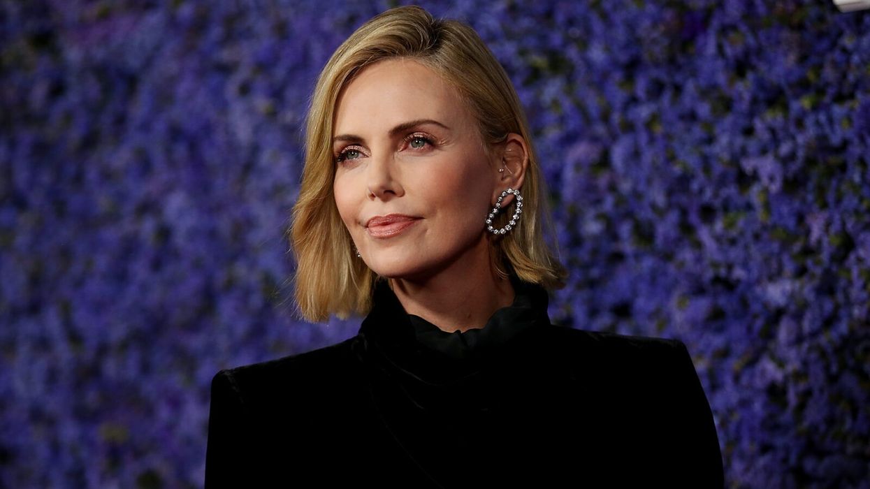 Charlize Theron Fought Through Trauma To Build Her Fulfilling Life