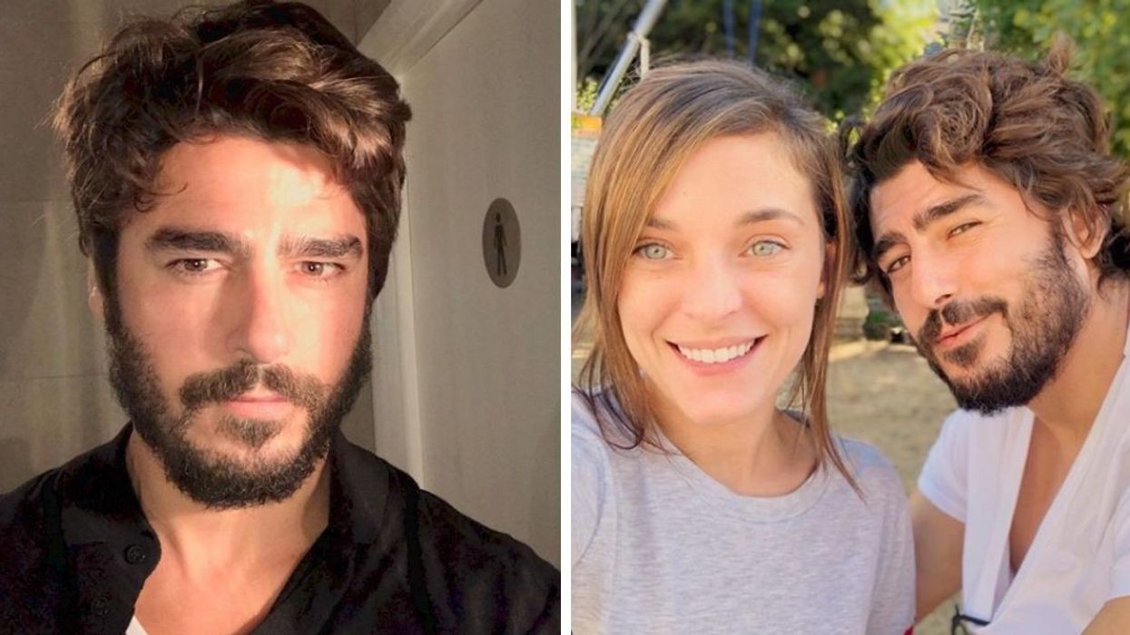 Woman Who Got Catfished Found Love With The Real Man In The Pictures