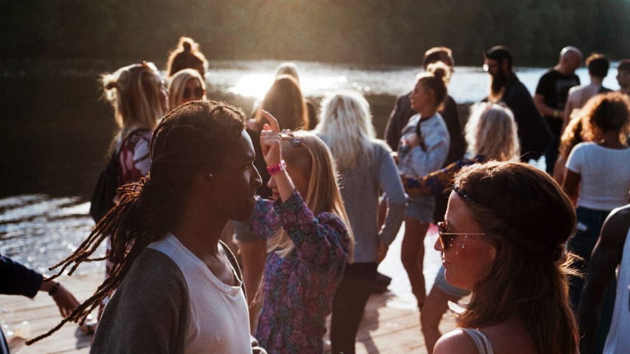 Think There is Such a Thing As Being 'Normal'? Research Says Otherwise