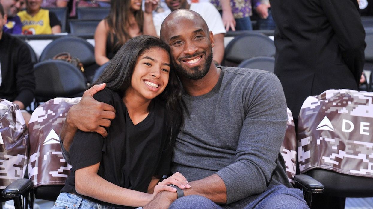 How Kobe Bryant Learned From His Daughter Gianna Bryant and Changed His Legacy Forever