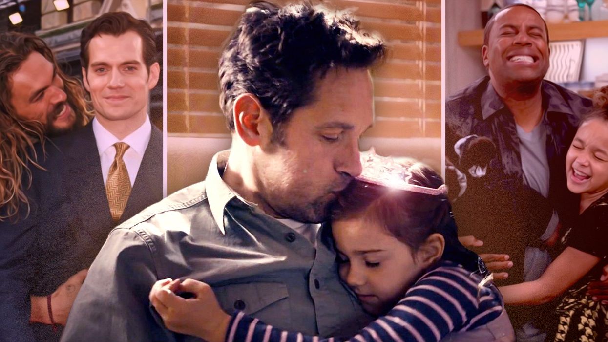 14 Celebrity Encounters That Will Change the Way You See Your Favorite Stars