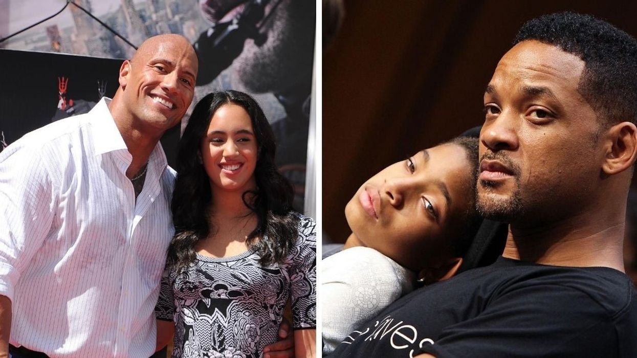 Five Celebrity Dads Reveal The Lessons They Learned from Raising Daughters