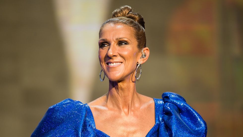 How Ryan Reynolds Saved Celine Dion By Writing Her One Sincere Letter