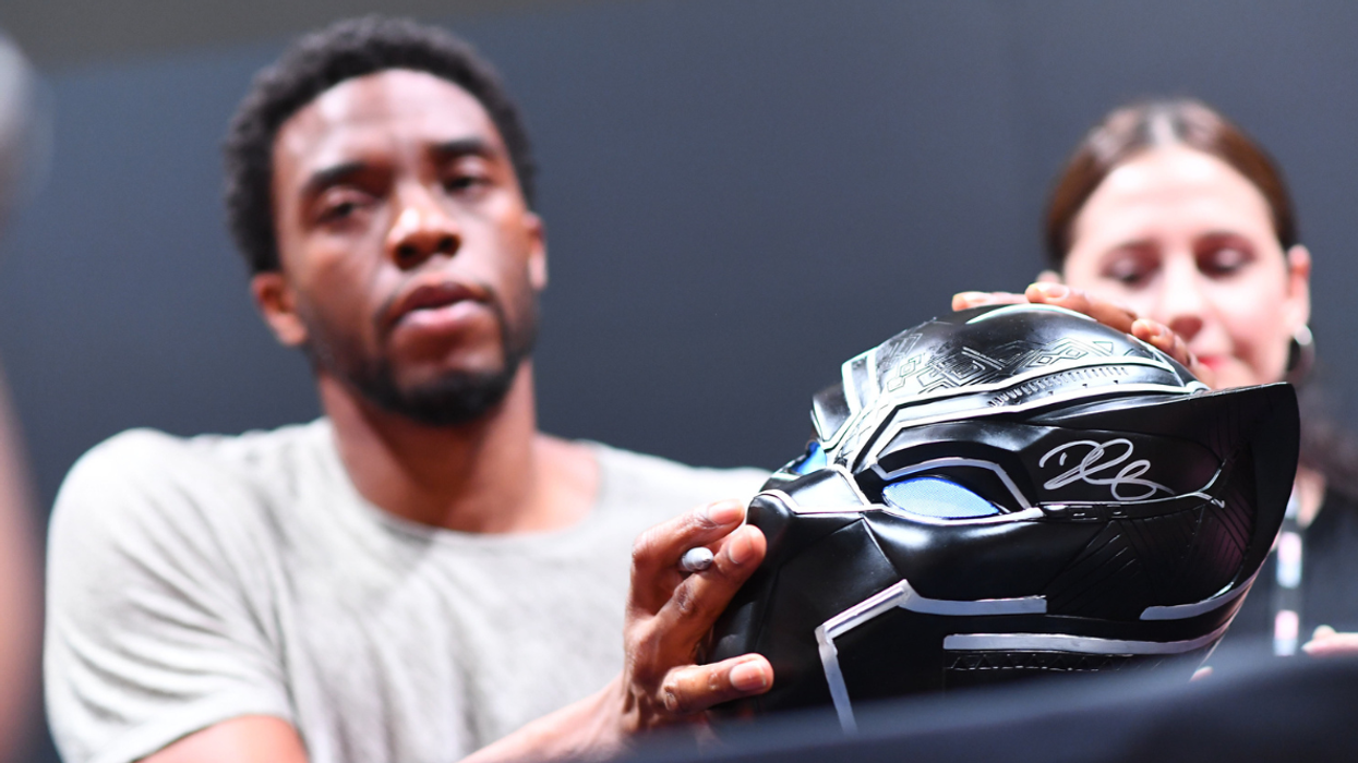 6 Actors Who Captured Transformative Leadership On the Big Screen (And What You Can Learn From Them)