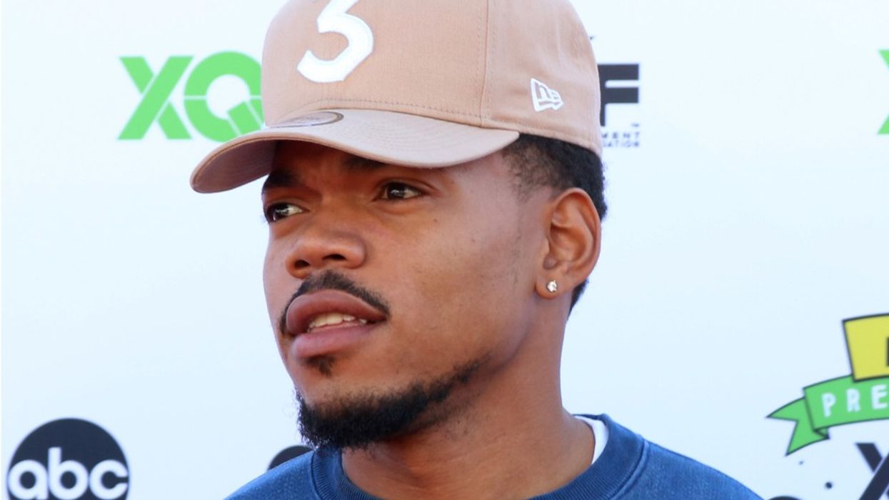 Introducing the 5 Best Celebrity Graduation Speeches of 2018 (They'll Give You Goosebumps)