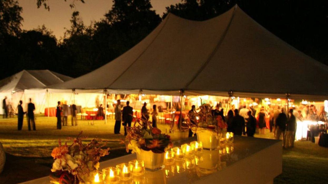 What It Takes to Organize a Charity Event