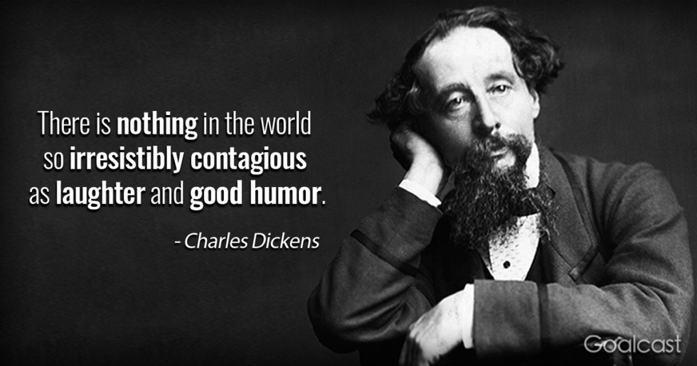 Charles-Dickens-on-laughter
