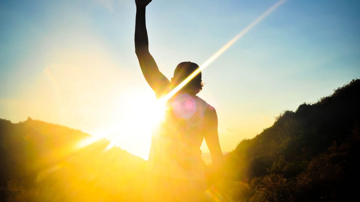 Your Checklist to Success: The 7-Step Blueprint to Reaching Your Goals