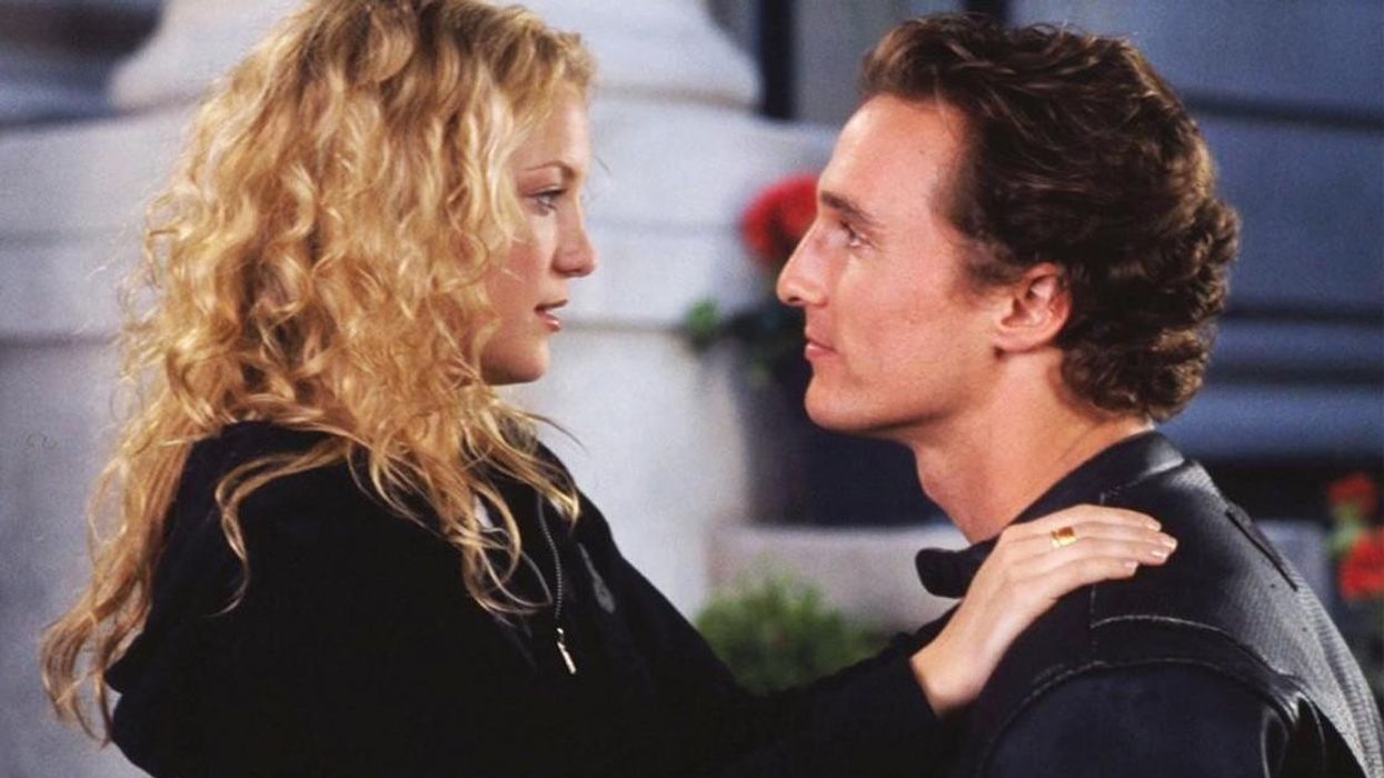 The Dark Side Effects Of Chick Flicks: Toxic Fantasies and Unhealthy Relationships