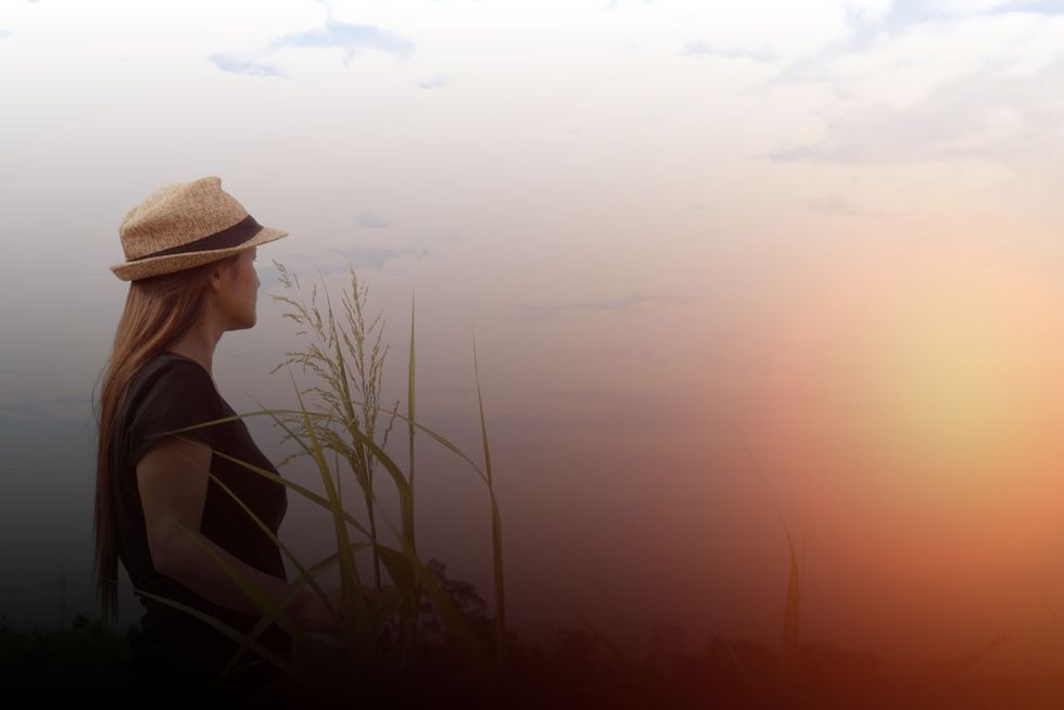 childless-woman-meaning-of-family