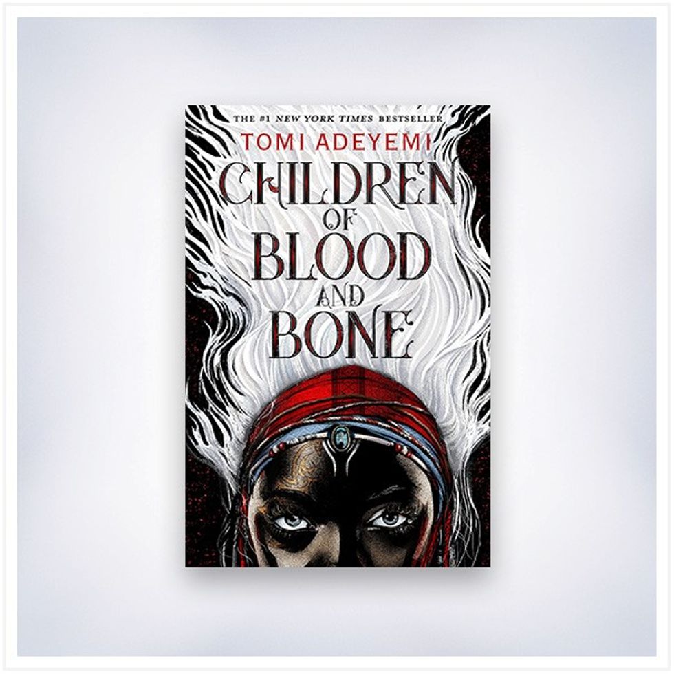 Children of blood and bone