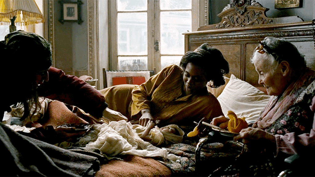 Children of Men (2006)