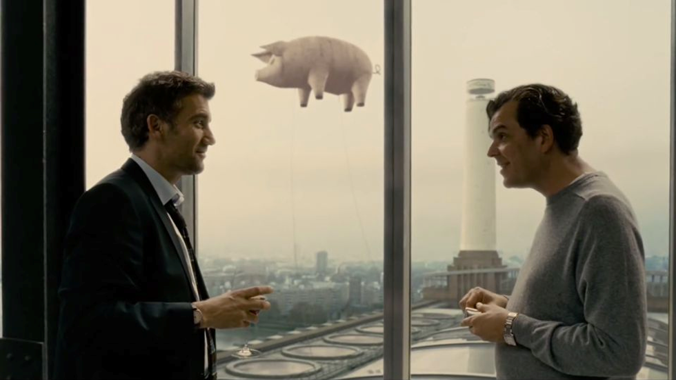'Children of Men' Is the Movie We Need to Get Us Through Turbulent Times