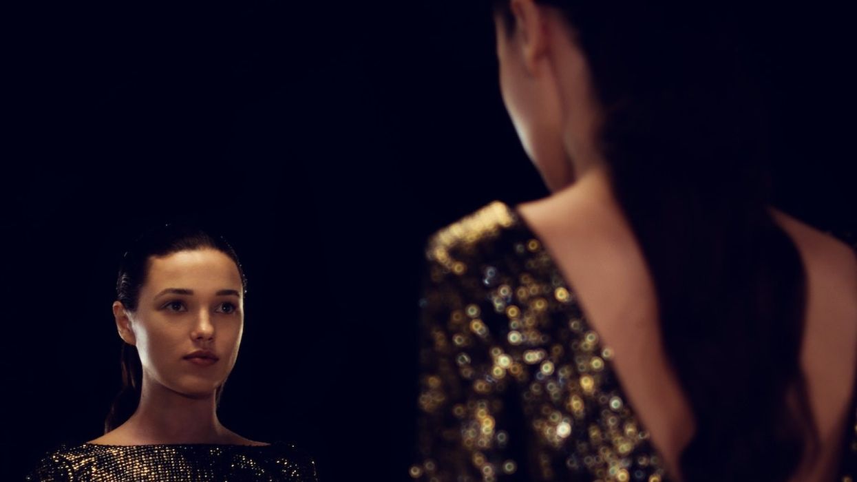 After Years of Trauma, This Is What Choosing Myself Looks Like Every Day