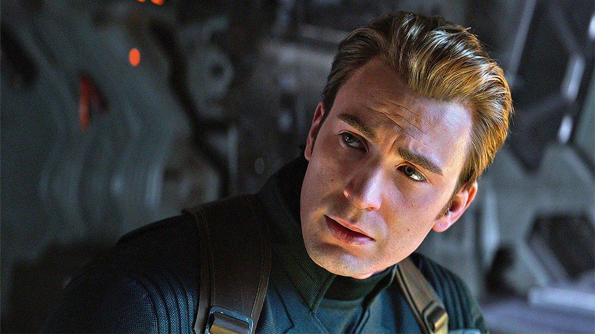 Chris Evans Reacted to Captain America’s Virginity Reveal - Why Is It Such a Big Deal?
