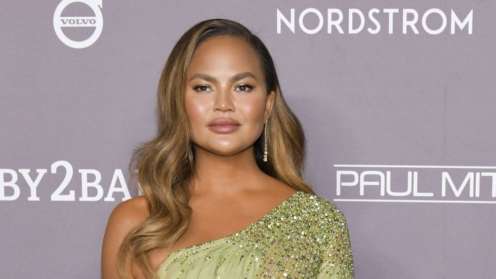 Chrissy Teigen’s Twitter Departure Is A Reminder To Put Yourself First