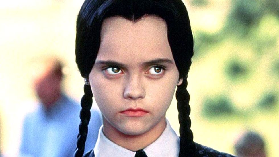 Christina ricci as wednesday addams 1024x576