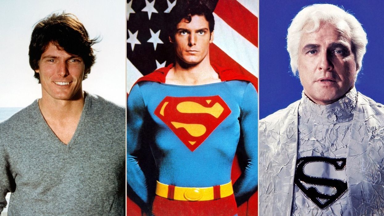 40 years Ago, Christopher Reeves Got Brutally Honest on Live TV – His Surprising Message Is Still an Inspiration Today