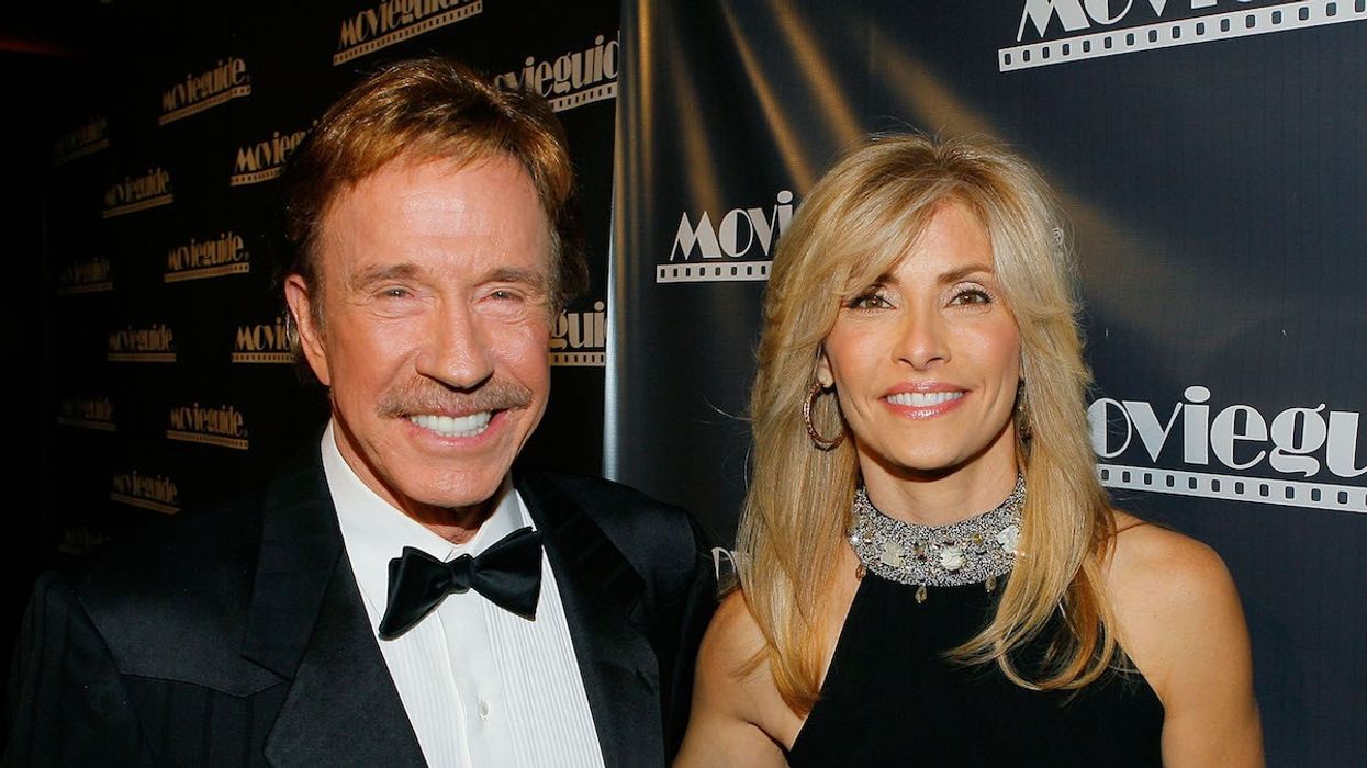 What Happened To Chuck Norris? The Action Hero Who Disappeared