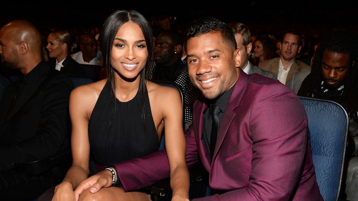 Ciara and Russell Wilson Prove The Power Of Moving On From A Toxic Ex