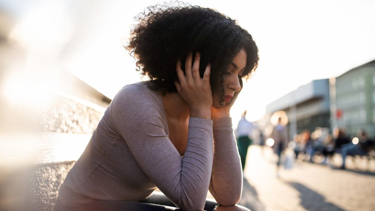 City Living May Hurt Your Wellbeing More Than You Think - Here’s How to Fix That