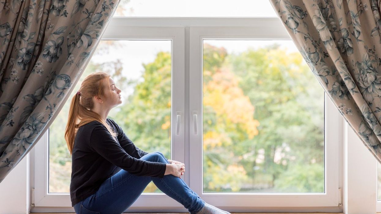 5 Ways to Clear Your Mind for Greater Focus and Relief