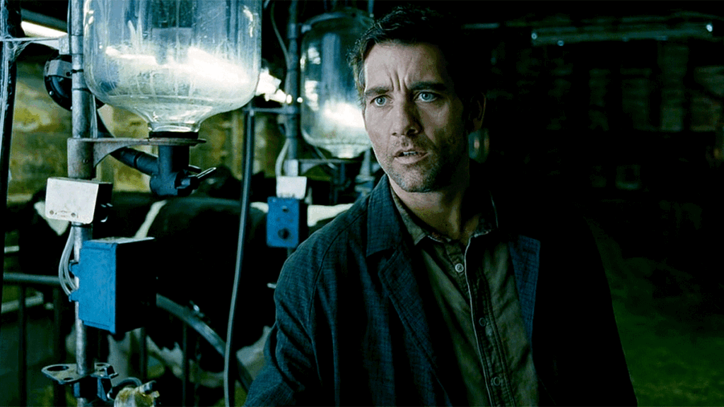 Clive Owen in Children of Men (2006)