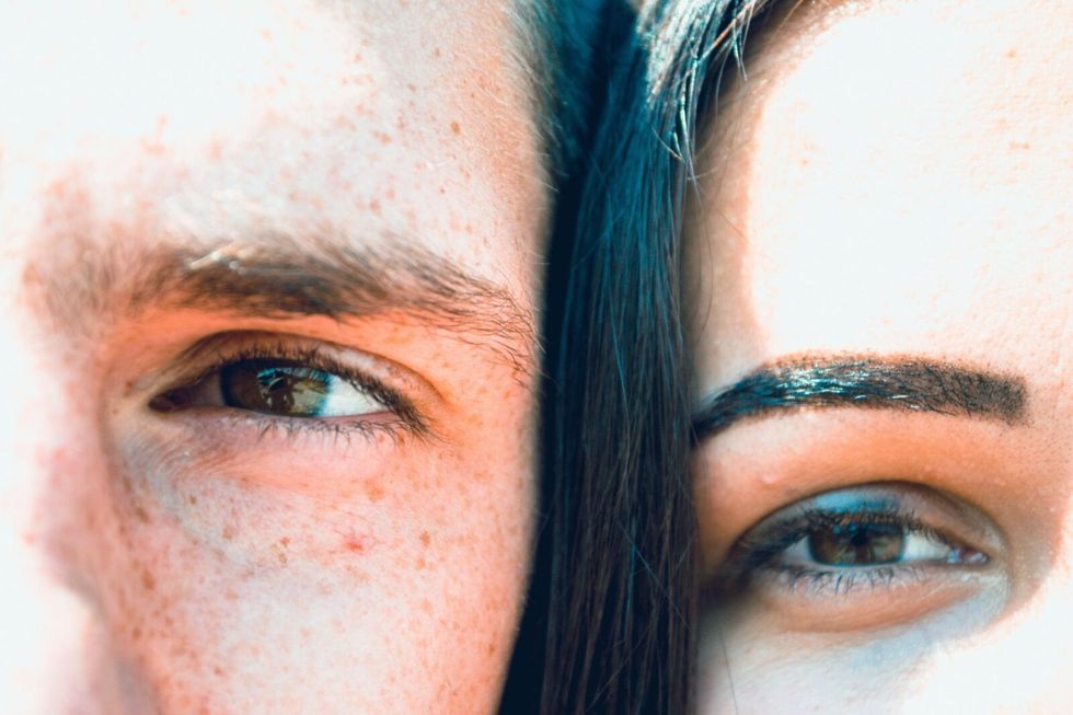 5 Signs Your Relationship Is Based on Fear Rather Than Love