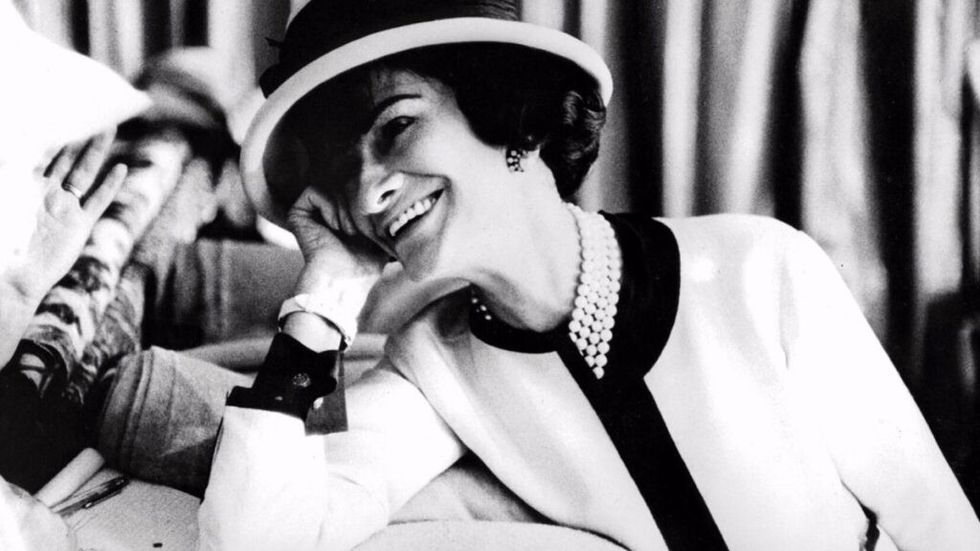 Coco Chanel
