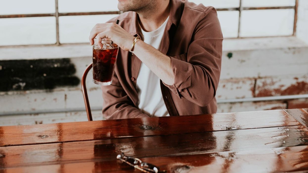 7 Surprising Benefits of Giving Up Coffee (Sorry)