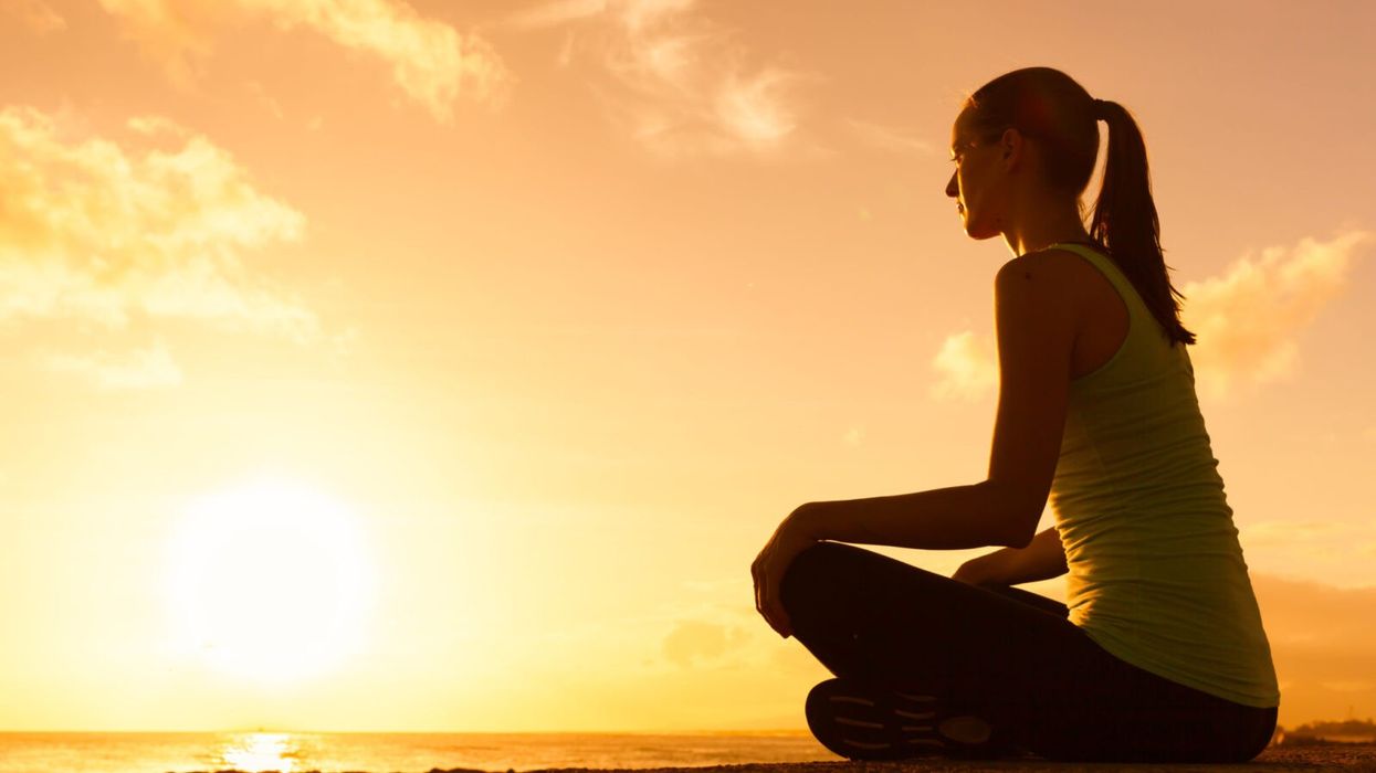 3 Steps to Combat Anxiety and Build Your Resilience to Stress