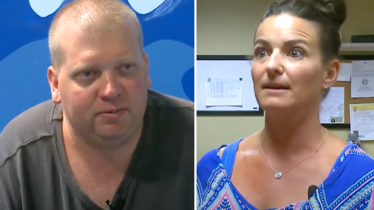 Stranger Overhears Widowed Dad’s Conversation With His Therapist - Immediately Posts His Problems on Facebook