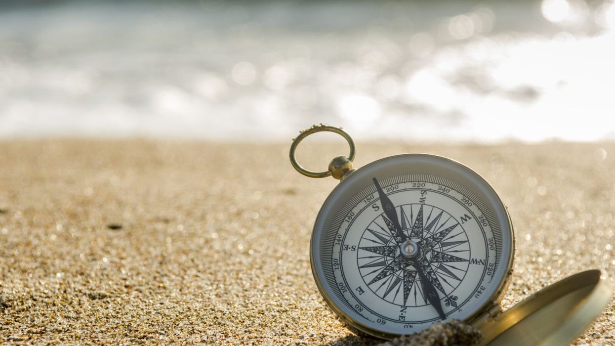 A Simple (and Fun) Exercise for Finding Out What to Do With Your Life