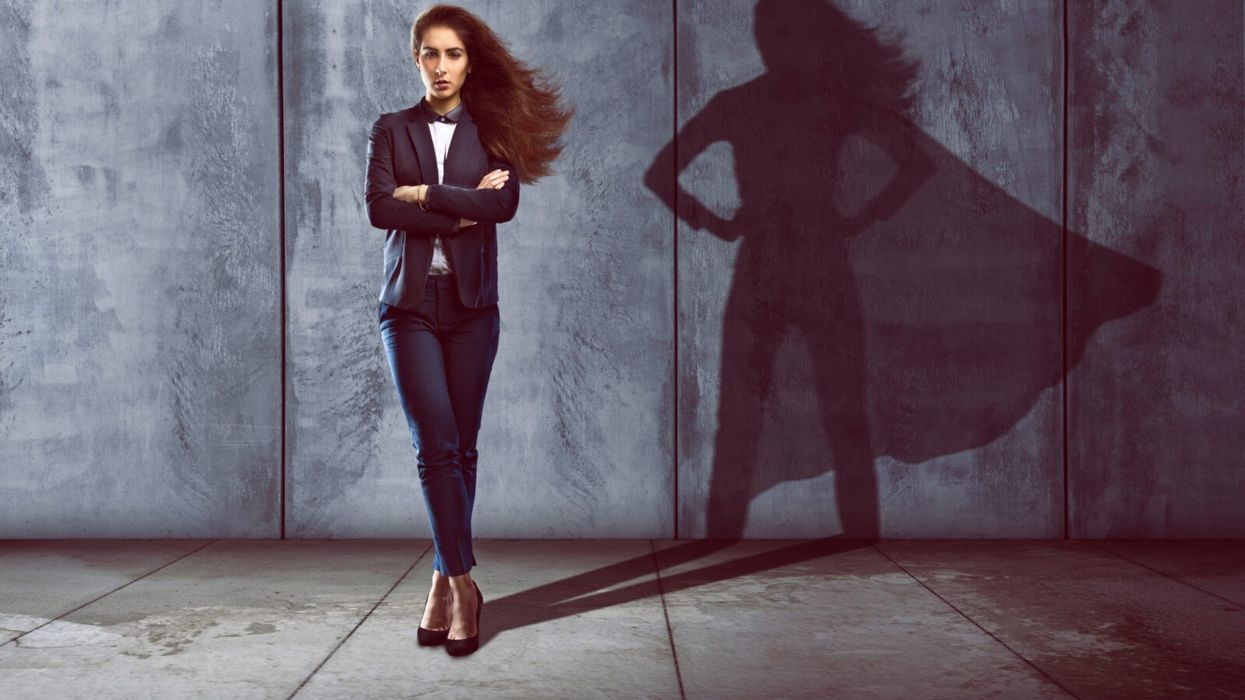 The 10 Steps to Confidence That No One Told You About