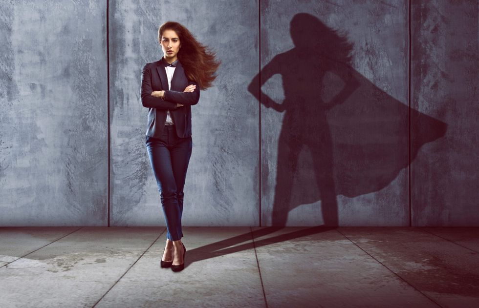 How Body Language Can Unlock Your Hidden Confidence