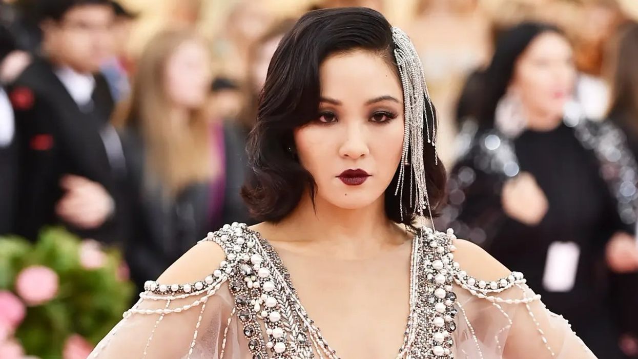 'Cancel Culture' Almost Killed Constance Wu - Her Comeback Is a Significant Lesson for Everyone