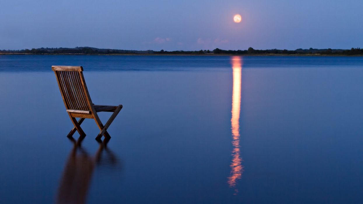 How Writing Your Own Eulogy Can Help You Follow Your Heart and Live Your Best Life