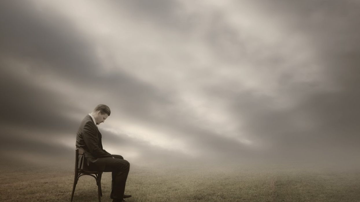 The 5 Best Ways to Cope with Failure