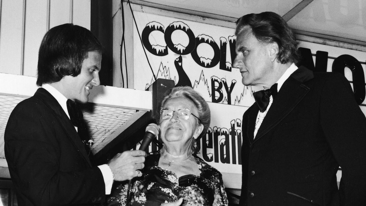 40 Famous Quotes from Corrie ten Boom on Forgiveness and Worry