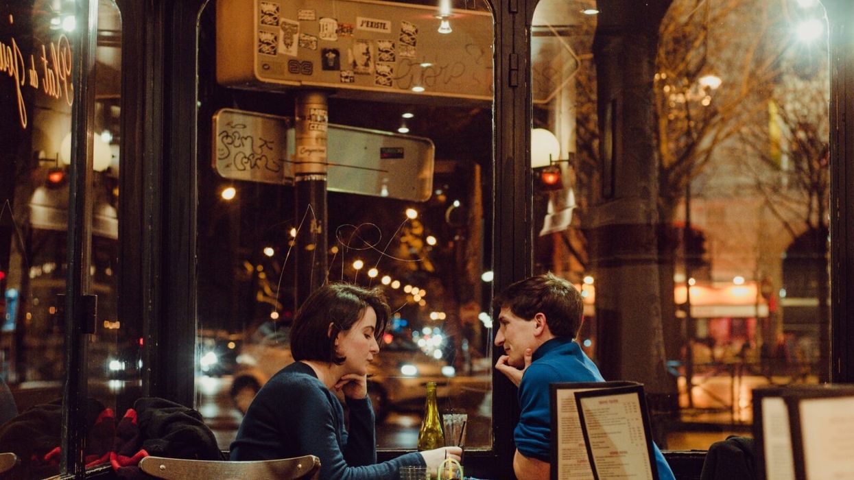 These First Date Tips Will Pretty Much Guarantee a Second Date