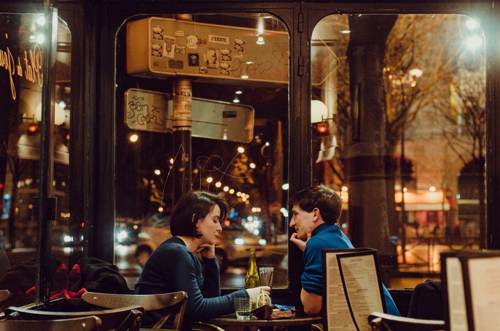 These First Date Tips Will Pretty Much Guarantee a Second Date