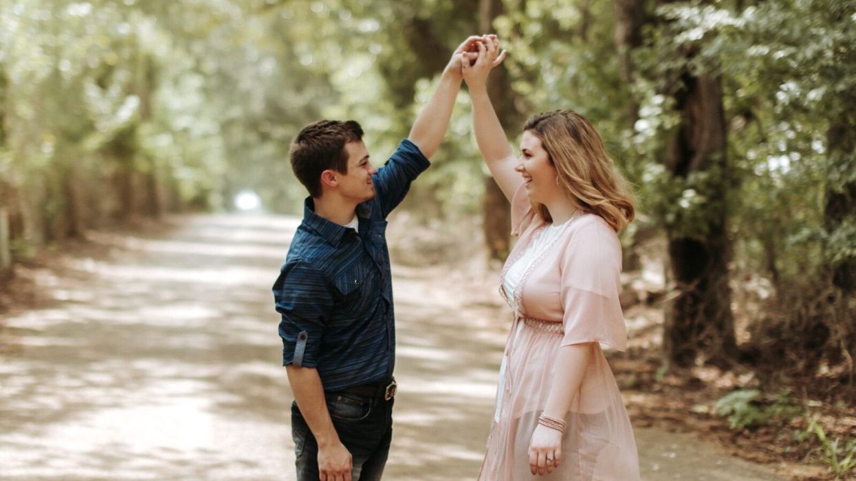 How Soulmates Express Gratitude In Their Relationship