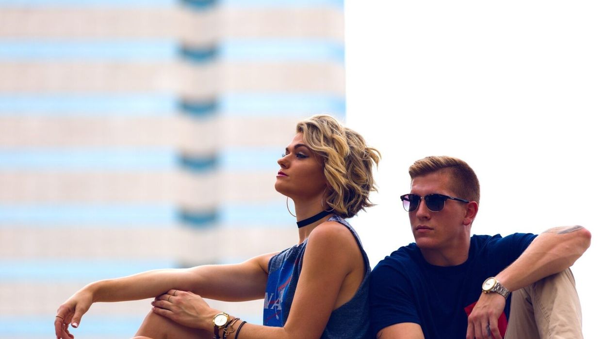 4 Easy-to-Miss Signs Your Partner Is Jealous, Even If They Seem Secure